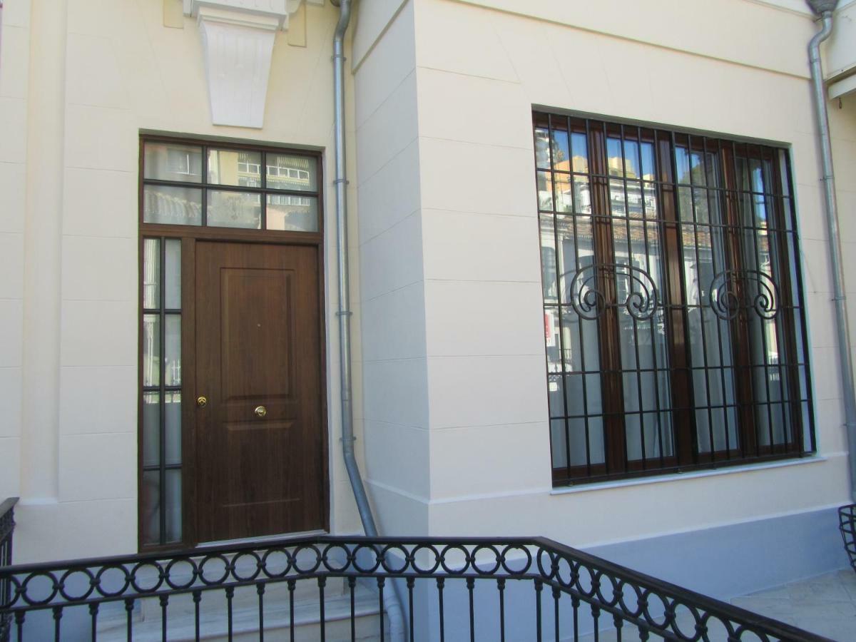Lägenhet Amalia Málaga